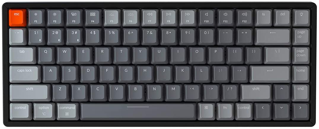 best keyboard for mac